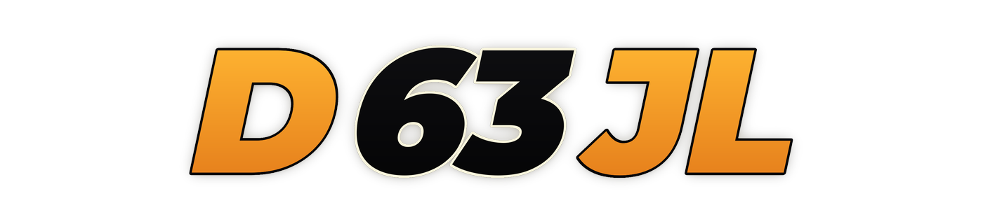 d63jl Casino Logo
